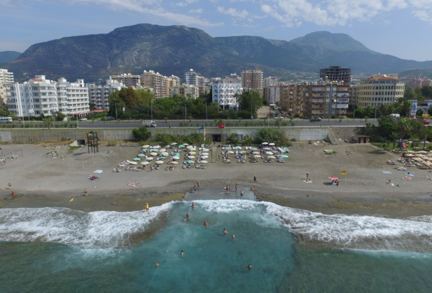 Green Peace Hotel - Görsel 3