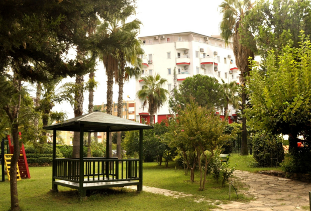 Green Peace Hotel - Görsel 19