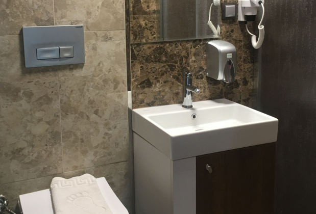 Green Peace Hotel - Görsel 6