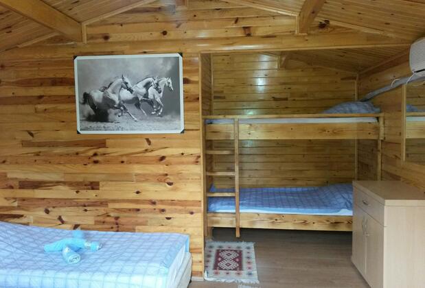 Oranj Ranch Hotel - Görsel 20