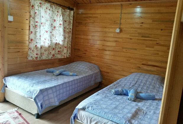 Oranj Ranch Hotel - Görsel 19