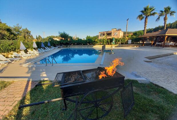 Oranj Ranch Hotel - Görsel 3