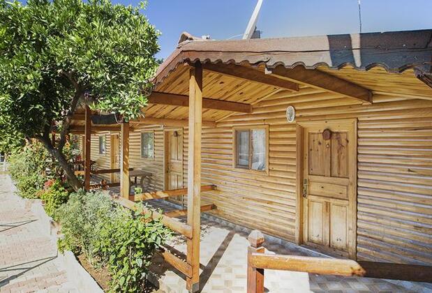 Oranj Ranch Hotel - Görsel 14