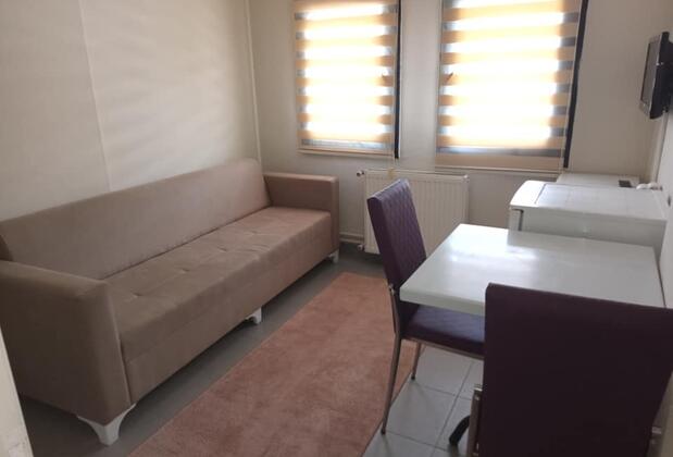 Saral Apart - Görsel 10