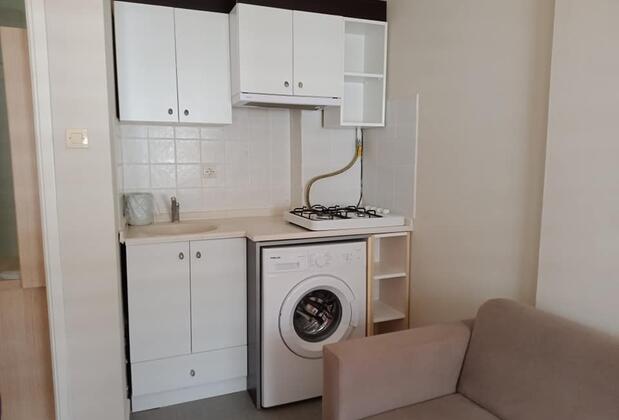 Saral Apart - Görsel 12