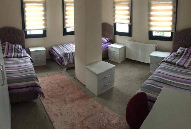 Saral Apart - Görsel 16