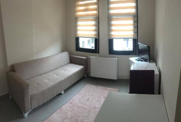 Saral Apart - Görsel 8