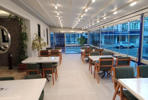 Saral Apart - Görsel 4