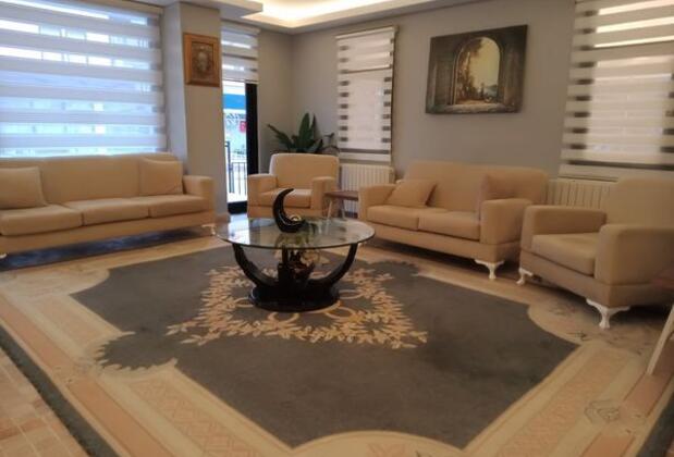 Saral Apart - Görsel 7