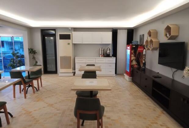 Saral Apart - Görsel 14