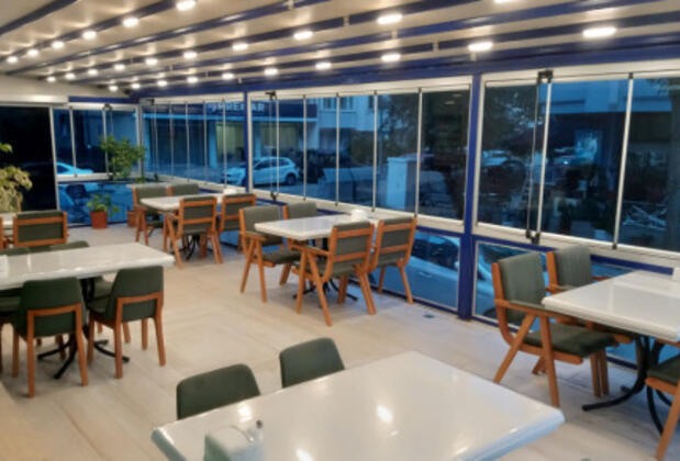 Saral Apart - Görsel 3