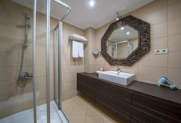 Toka Bodrum Hotel & Beach Club - Görsel 32