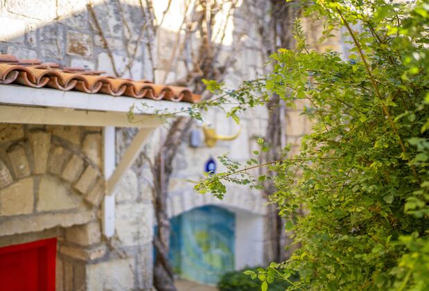 Toka Bodrum Hotel & Beach Club - Görsel 15