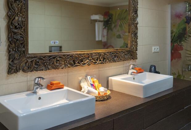 Toka Bodrum Hotel & Beach Club - Görsel 34