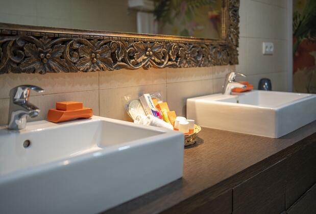 Toka Bodrum Hotel & Beach Club - Görsel 33