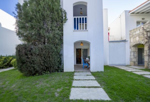 Toka Bodrum Hotel & Beach Club - Görsel 11