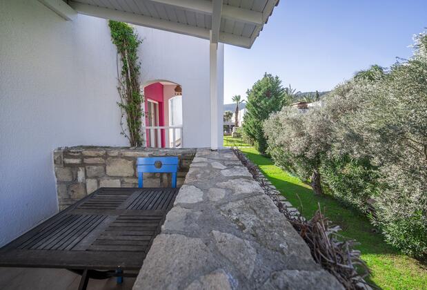 Toka Bodrum Hotel & Beach Club - Görsel 14