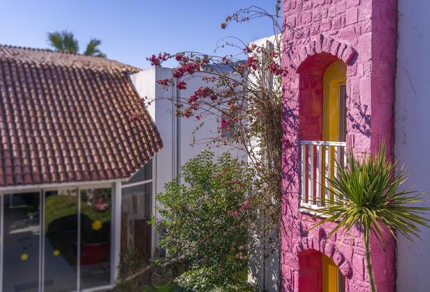 Toka Bodrum Hotel & Beach Club - Görsel 13