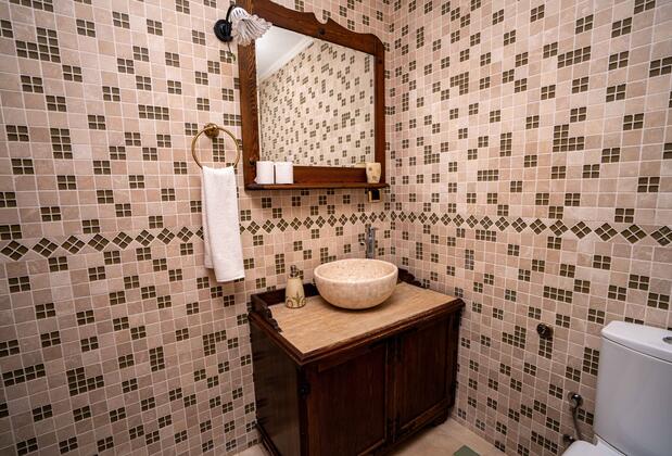 Ayvalık Mira Çiftlik Otel - Görsel 11