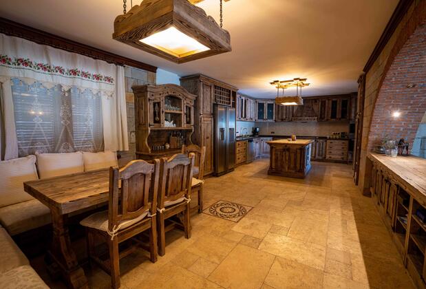 Ayvalık Mira Çiftlik Otel - Görsel 8