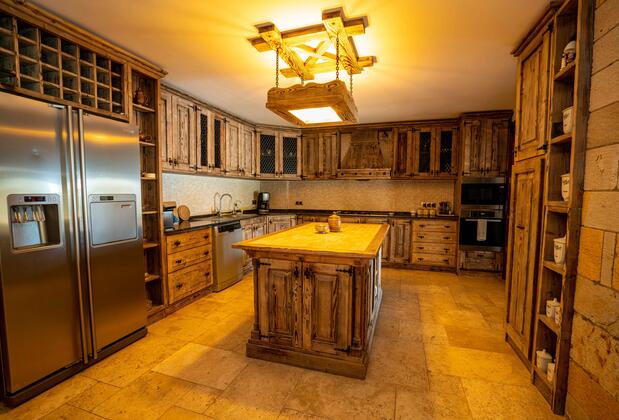 Ayvalık Mira Çiftlik Otel - Görsel 10