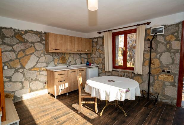 Ayvalık Mira Çiftlik Otel - Görsel 9