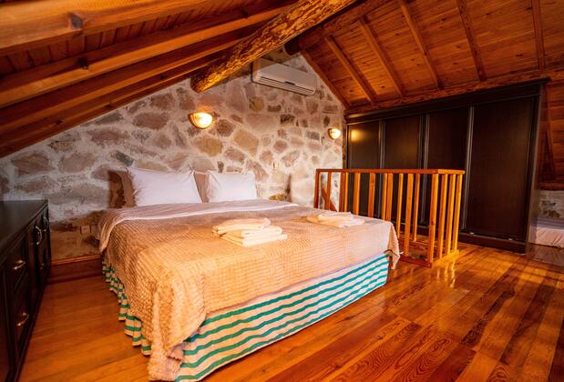 Ayvalık Mira Çiftlik Otel - Görsel 3