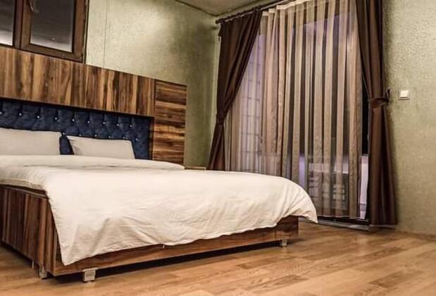 Eğerce Sahil Otel - Görsel 3