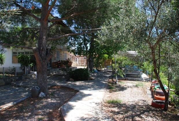 Kazdağı Kowboy Han Butik Otel - Görsel 7