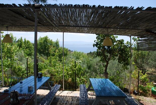 Kazdağı Kowboy Han Butik Otel - Görsel 6