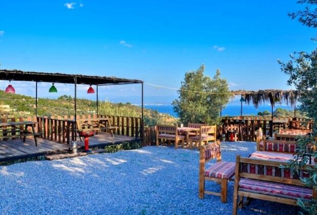 Kazdağı Kowboy Han Butik Otel - Görsel 8