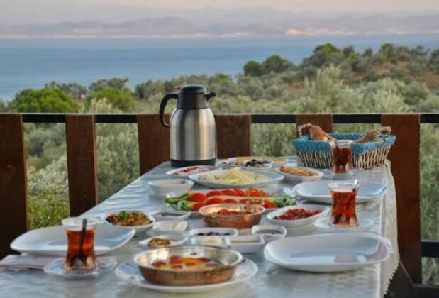 Kazdağı Kowboy Han Butik Otel - Görsel 5