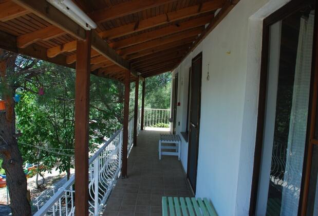 Kazdağı Kowboy Han Butik Otel - Görsel 9