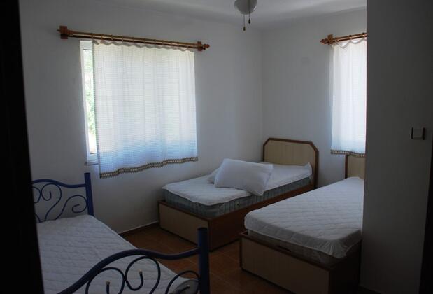 Kazdağı Kowboy Han Butik Otel - Görsel 4