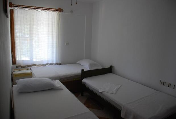 Kazdağı Kowboy Han Butik Otel - Görsel 3