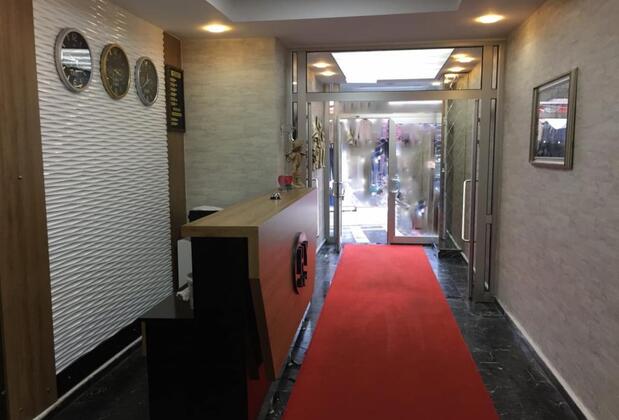 Yeni Hotel Malatya - Görsel 3