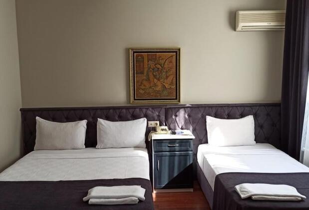 Yeni Hotel Malatya - Görsel 6