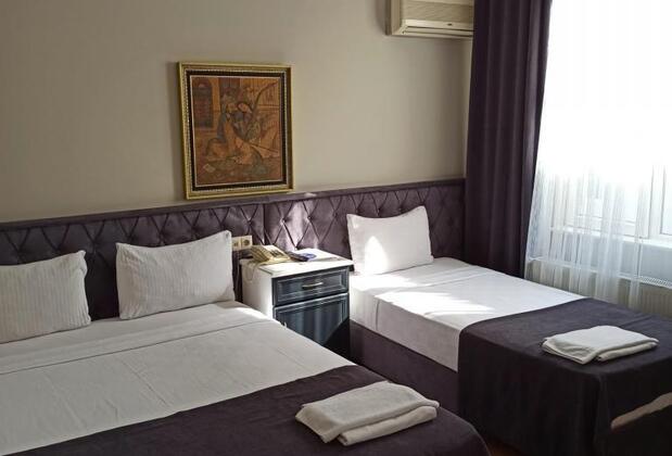 Yeni Hotel Malatya - Görsel 7