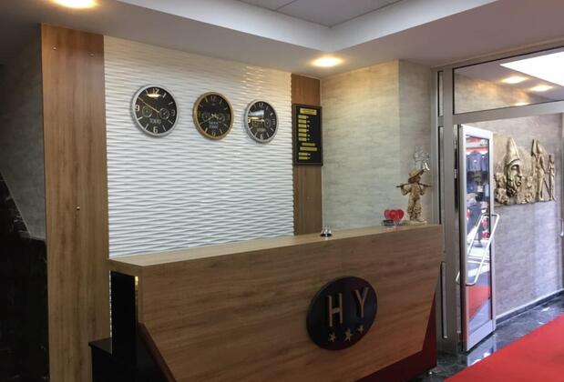 Yeni Hotel Malatya - Görsel 4