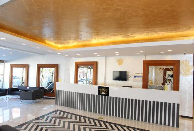 Grand Niki Hotel & Spa - Görsel 4