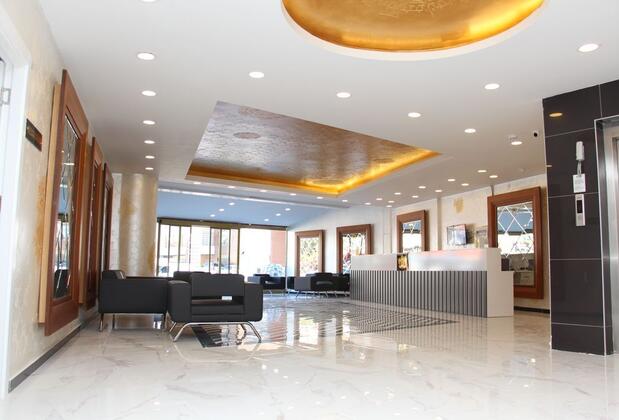 Grand Niki Hotel & Spa - Görsel 5