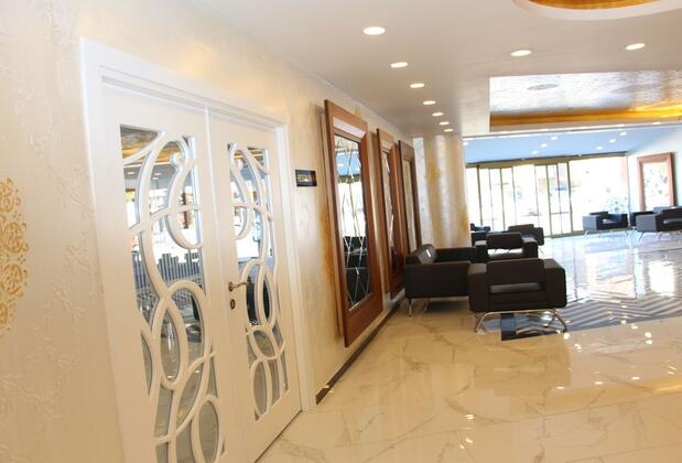 Grand Niki Hotel & Spa - Görsel 8