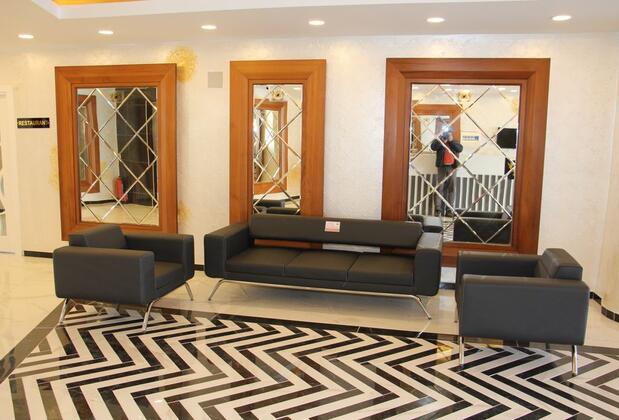 Grand Niki Hotel & Spa - Görsel 10