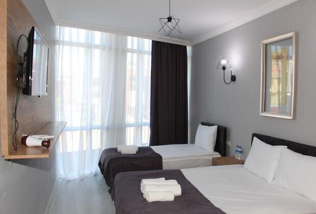 Grand Niki Hotel & Spa - Görsel 25