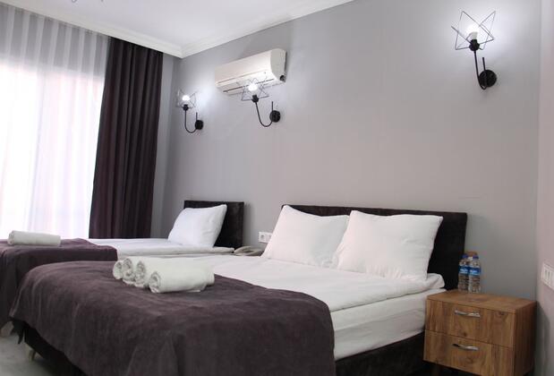 Grand Niki Hotel & Spa - Görsel 30