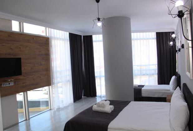 Grand Niki Hotel & Spa - Görsel 37