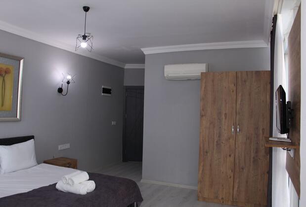 Grand Niki Hotel & Spa - Görsel 39