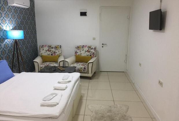 Nokta Suites Hotel - Görsel 10