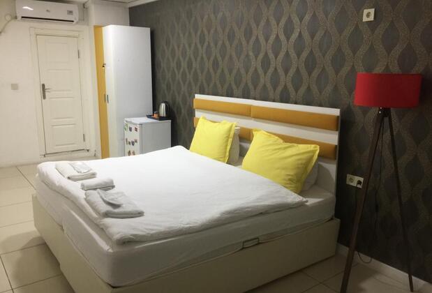 Nokta Suites Hotel - Görsel 13