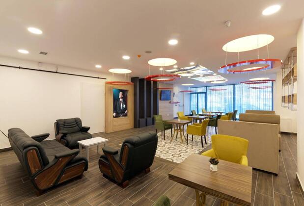 Nokta Suites Hotel - Görsel 5